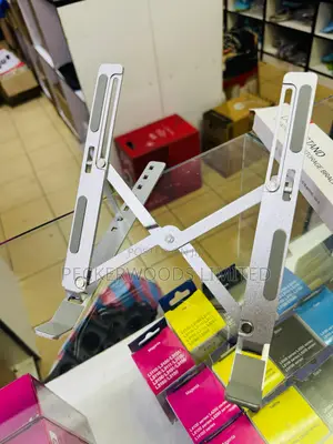 Laptop Stand Available Now ;Type in Style