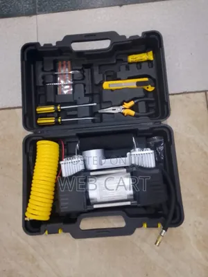 Air Compressor With Tools,Air Compressor Available