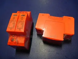 Pv SPD Device