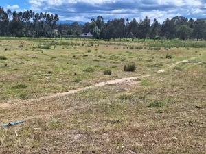 One Acre Plot Nyahururu