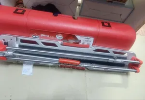 Rubi Tile Cutter Machine