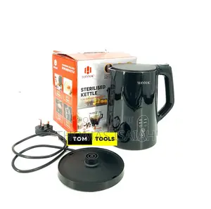 Smart Sterilised Kettle With 4 Heating Modes