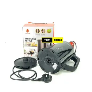 Smart Sterilised Kettle With 4 Heating Modes