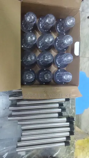 12pcs Pathway Solar Lights