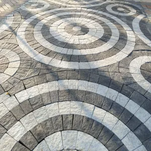 Cobblestone Circlestone Premium Paver
