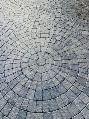 Cobblestone Paving Works