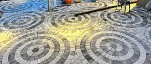 Cobblestone Paving Works