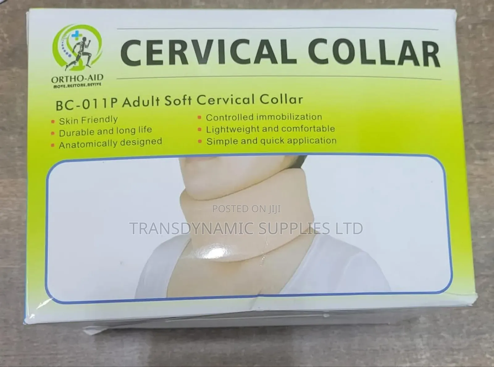Medical Cervical Collar