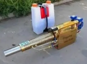 Fogging Fumigation Machine