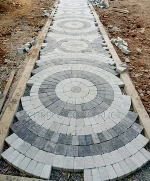 Circlestone Premium Cobbles