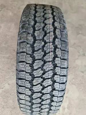 215 /70 R16 Goodyear Tyres (All Terrrain)