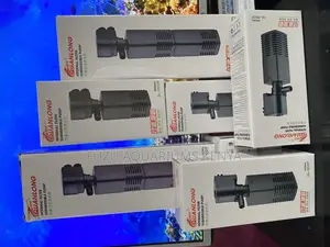 Submersible Filter Pumps: Quiet Strength Below the Surface