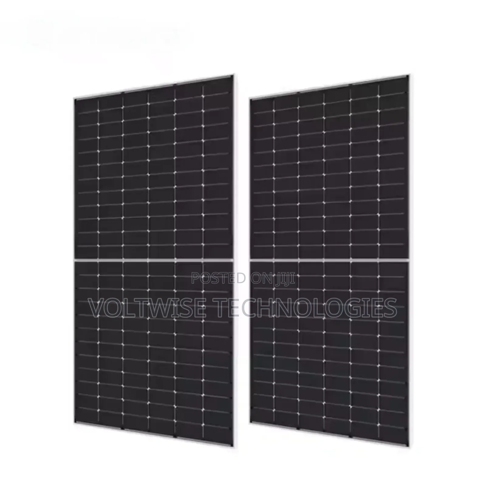 8kw Solar Power Energy Panel System for Home Use