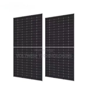 8kw Solar Power Energy Panel System for Home Use