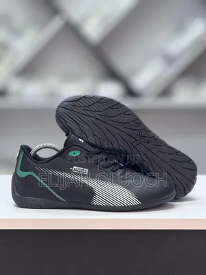 Puma Drift Cat
40-45