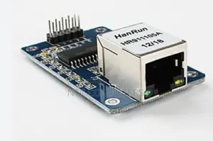 Ethernet Module