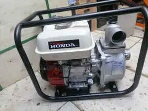 Long Lasting 2" Honda Original Petrol Water Pump