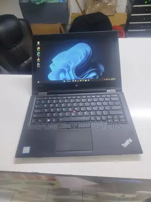 Laptop Lenovo Yoga 260 8GB Intel Core I5 SSD 256GB