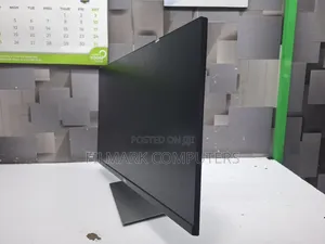 Dell P2419h 24 Inch Led-backlit, 3h Hard Coating Ips Monitor