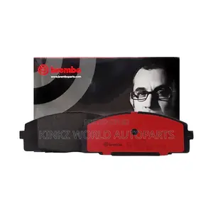 Brembo Brake Pads Toyota Hiace 7l Trh201,Trh221 (P83139n)