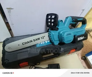 Cordless Power Saw/Rechargeable Power Saw