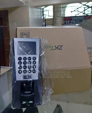 Biometric Door Lock,Time Attendance,Intercom