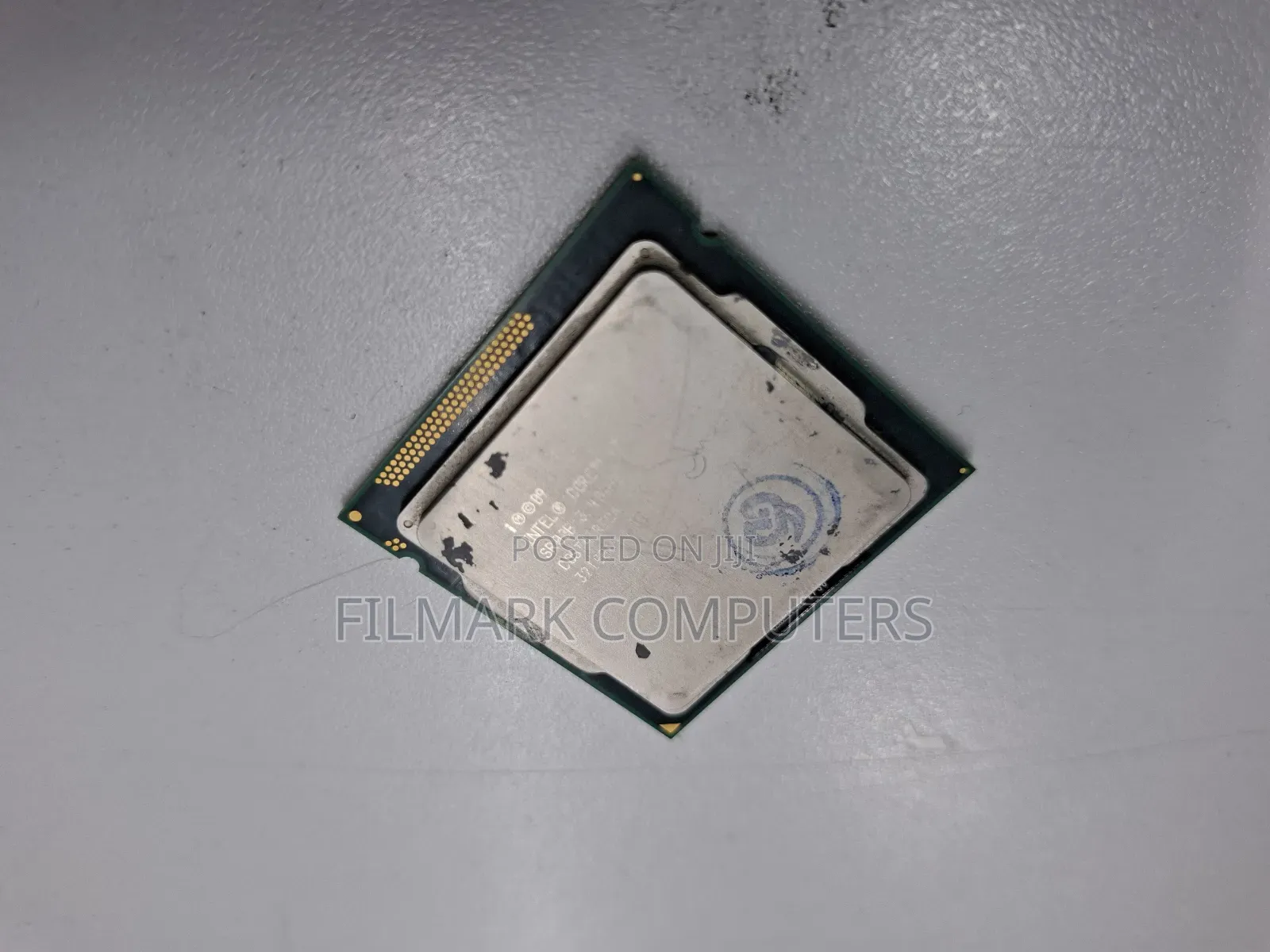 Core I7-2600 Quad-core Processor 3.4 Ghz 8 Mb Cache Lga 1155