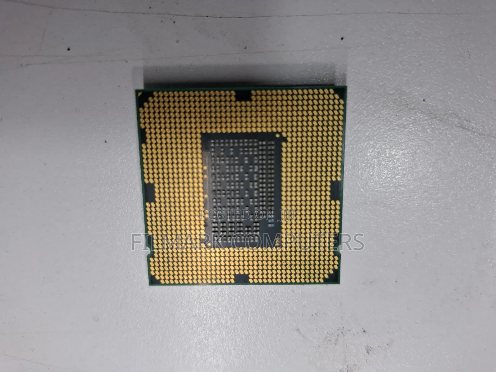 Core I7-2600 Quad-core Processor 3.4 Ghz 8 Mb Cache Lga 1155