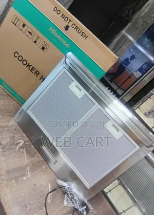 Hho60pass Cooker Hood