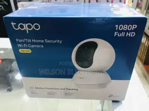 Tp-Link Tapo C-200 Wifi Smart Camera