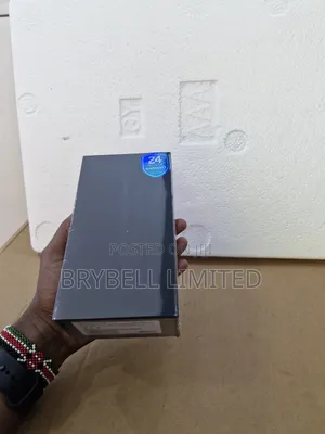 New Samsung Galaxy Note 9 512 GB Blue