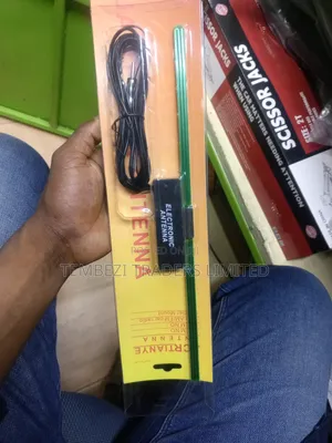 Windscreen Antenna Aerial