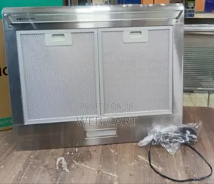 Hisense Cooker Hood Hho60pass