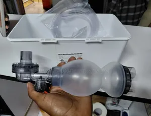 Neonatal Ambu Bag