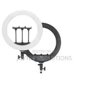 New 14 Inch Ring Light Hot Selling Portable Jmary Light