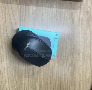 Wireless Logitech M275 Mouse