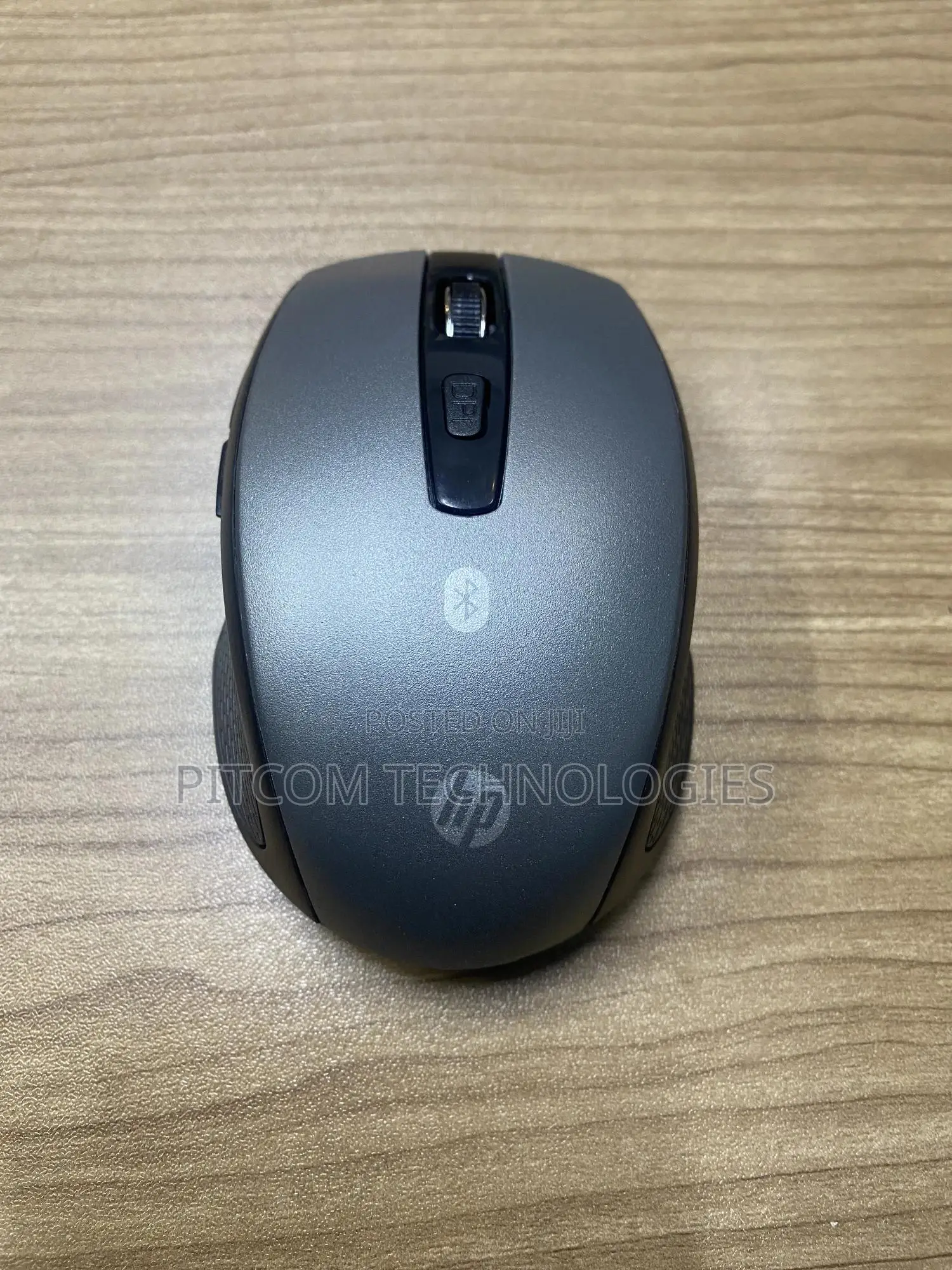 Hp Wireless X9500 Bluetooth Mouse