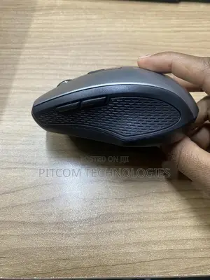 Hp Wireless X9500 Bluetooth Mouse