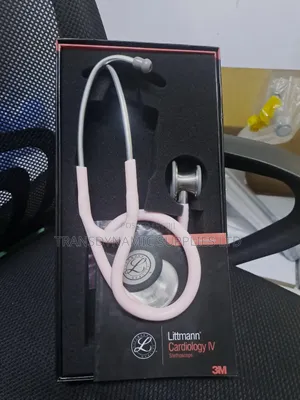 Littmann Cardiology Iv Stethoscope