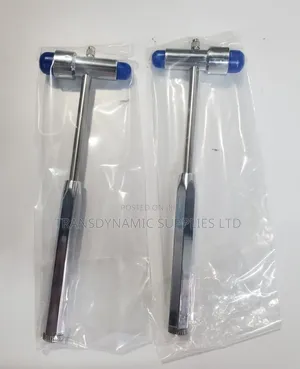 Medical Patella Hammer