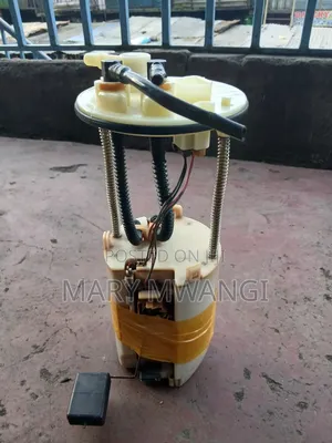 Toyota Hiance /7l Fuel Pump