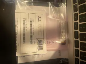 Cisco GLX Sx MMD SFP