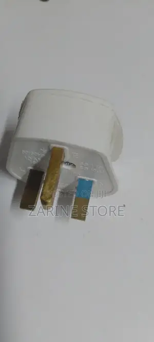 Top Plug for Electric Wire With Fuse