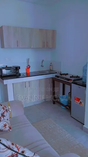 Eve Luxe BNB