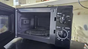 Ohms 20l Microwave