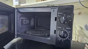 Ohms 20l Microwave