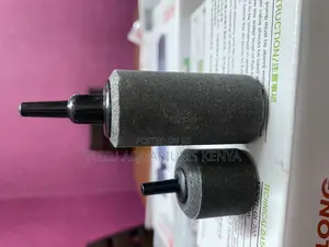 Durable Air Stone for Healthier, Happier Fish