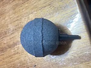 4-Inch Air Stone for Healthier, Happier Fish