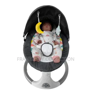 Baby Bouncer/Baby Swing