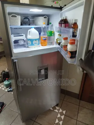 Fridge Technician Repair